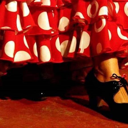 Sherryflat Senovilla ヘレス エクステリア 写真